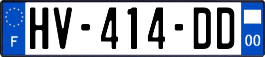 HV-414-DD