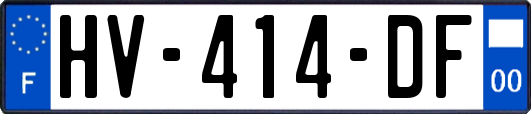 HV-414-DF