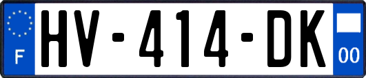HV-414-DK