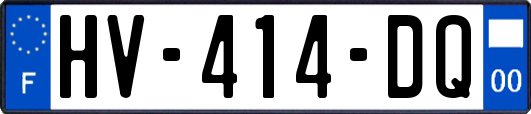 HV-414-DQ