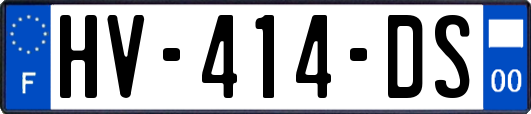 HV-414-DS