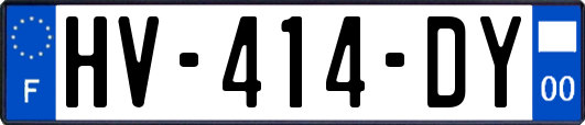 HV-414-DY
