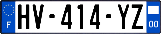HV-414-YZ