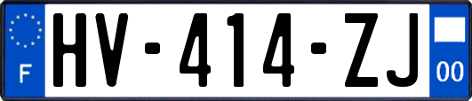 HV-414-ZJ