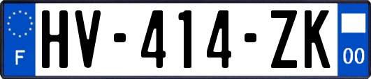 HV-414-ZK