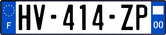 HV-414-ZP
