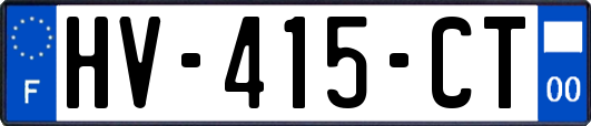 HV-415-CT