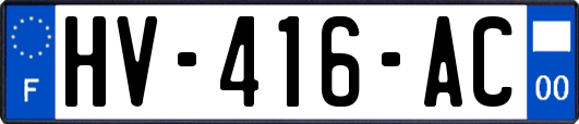HV-416-AC