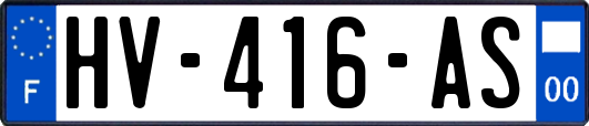 HV-416-AS