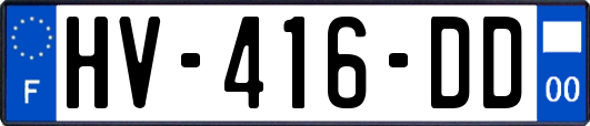 HV-416-DD