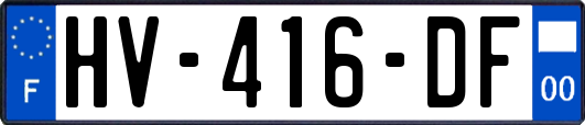 HV-416-DF