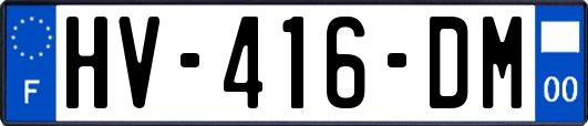 HV-416-DM