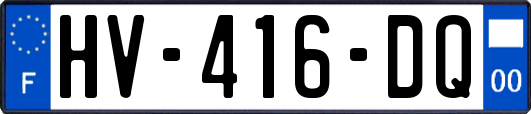 HV-416-DQ