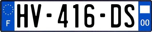 HV-416-DS