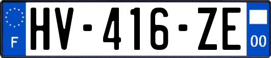 HV-416-ZE