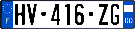 HV-416-ZG