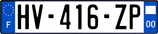 HV-416-ZP