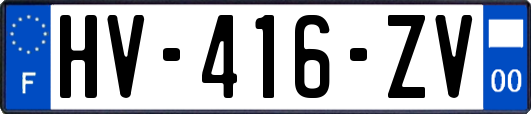 HV-416-ZV