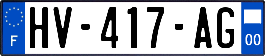 HV-417-AG