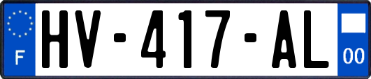 HV-417-AL