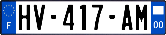 HV-417-AM