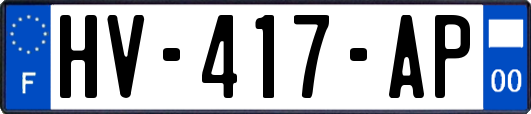 HV-417-AP
