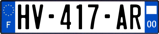HV-417-AR