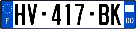 HV-417-BK