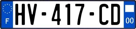 HV-417-CD