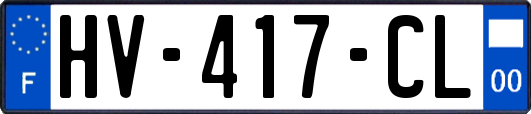 HV-417-CL