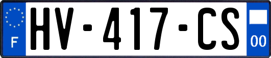HV-417-CS