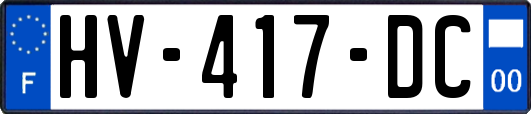 HV-417-DC