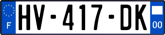 HV-417-DK