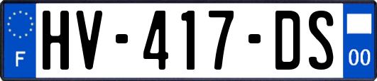 HV-417-DS