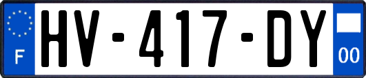 HV-417-DY
