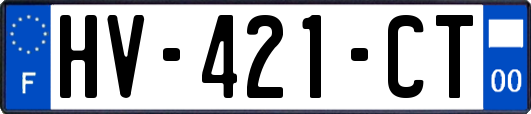 HV-421-CT
