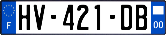HV-421-DB