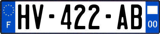 HV-422-AB