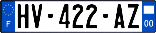 HV-422-AZ
