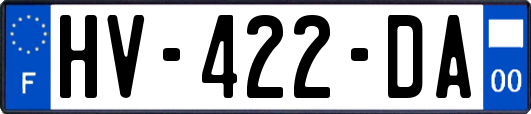 HV-422-DA