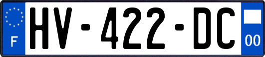 HV-422-DC