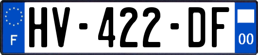 HV-422-DF
