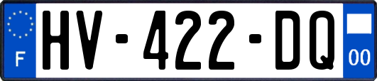 HV-422-DQ