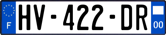 HV-422-DR