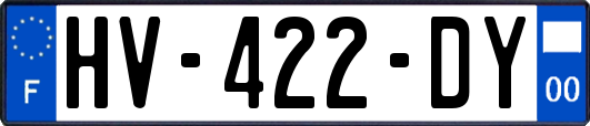 HV-422-DY