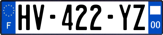 HV-422-YZ