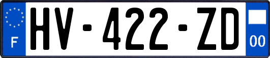 HV-422-ZD