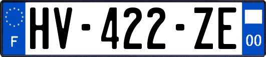HV-422-ZE