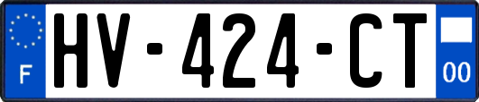 HV-424-CT