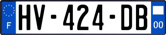 HV-424-DB